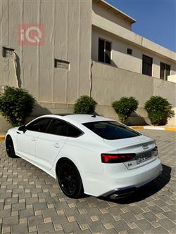 اودي A5